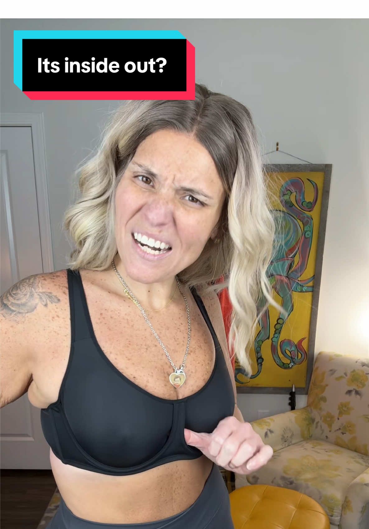 I think this is the new trend! #delimirabrareview #delimirabras #womensundergarments #brasforplussizewomen #fypbras 