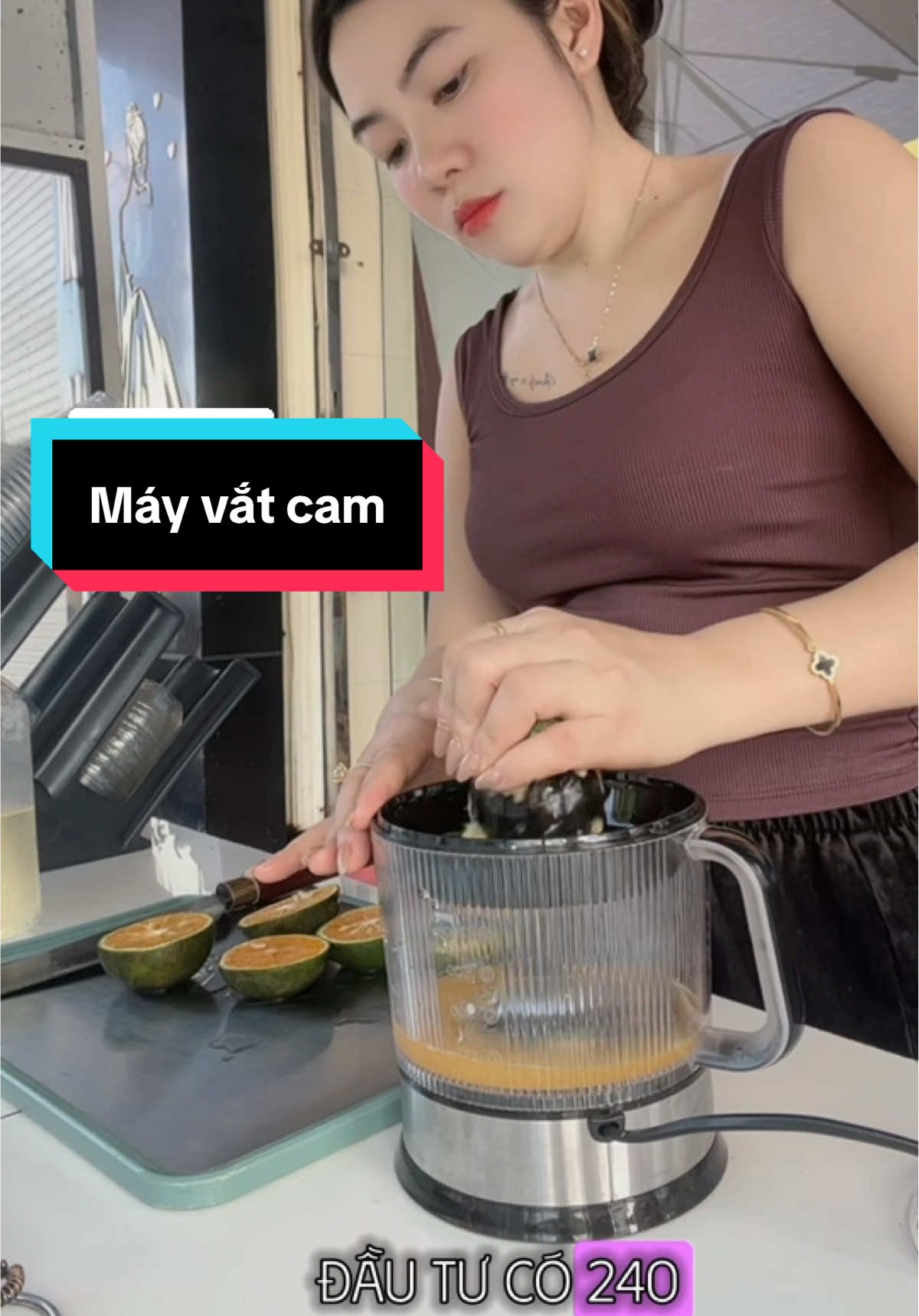 Trả lời @nguenthuha2k ce mua về dùg thử nha. Ok phét mà giá rẻ ạ. Dùg cho gđ cũg ok ak#xuhuong #lapnghiep #caffe #caphemangdi #xuhuongtiktok 