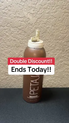 #petajane #tanning #selftan #athometan Disclaimer: Sales and prices may change any time after this video is posted. Check the product page for the most current pricing. 