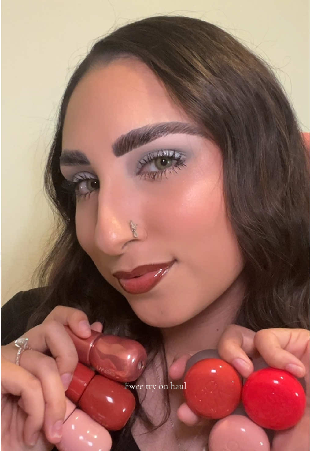 So excited that @fwee is now available at @Ulta Beauty 🧡 #fwee #ultabeauty #fweepuddingpot #koreanmakeup #fyp 