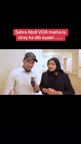 #shaaciyeshow @Sahra Abdi Ahmed 