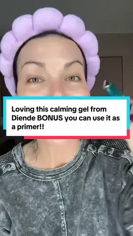 @DEINDE Skin Loving this for redness removal and calming my Skin. The roller feels amazing!! #tiktokshopcreatorpicks #spotlightfinds #superbranddayclub #sensitiveskin #calmingskincare 