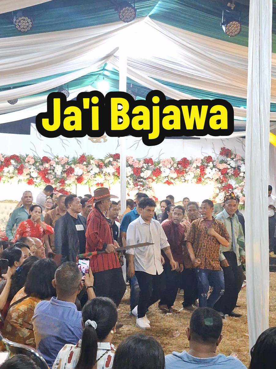 Menyala Abang 🔥 #fyppppppppppppppppppppppp #nttpride🏝🔥 #jaibajawa #partyjakarta #pestatimur @Silet Open Up 