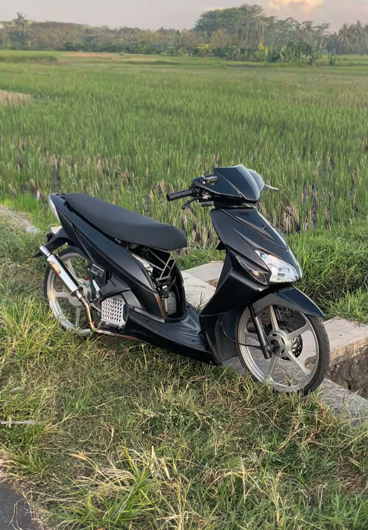 #vario110karbu #kvbstylejogja #varbugank #fyppp 