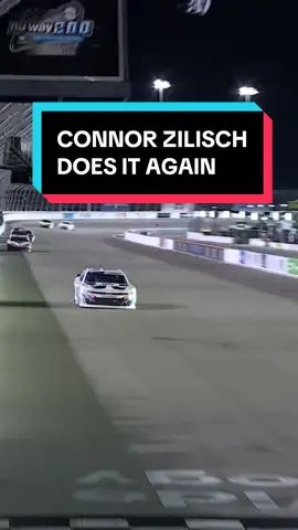 Our TikTok account is like 40 percent footage of @Connor Zilisch winning #XfinitySeries races. #NASCAR