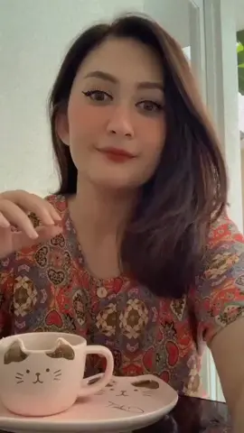 selamat pagi🥰😘 #nafaurbach #fypシ゚ 