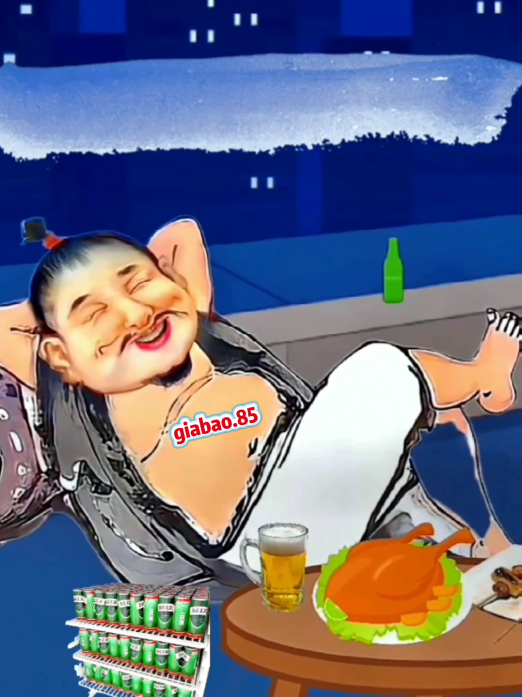 #@@gia bảo-85  # giỡn em chút xíu..🤭 #trend #nhachaymoingay #tiktokgiaitri #xuhướng  #tiktok 