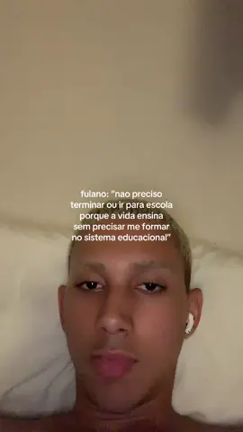 A pois então 
