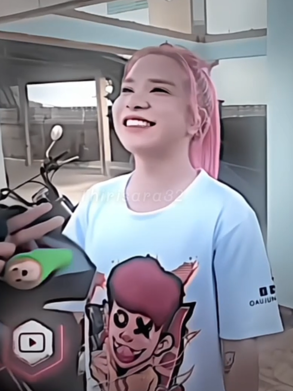 คนมากมายทำไมสวยอย่างงี้้้้้้้~~ #แก็งไฮเอ็น #อู๋เมย์ #บอสหนู #เจต้า #ปื๊ดปั้น  [ cr. iitsmelinq ]