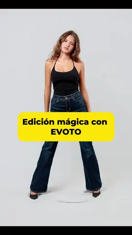 Cansado de pasar horas editando? Te dejo una herramienta de edicion de fotos con IA @Evoto AI que te ahorra tiempo y te da resultados profesionales!  #photoediting #photographer #ediciondefotos 
