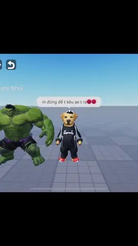 m đừng để t kêu ae t ra😡#xuhuong#fyp#roblox#catalogavatarcreator 