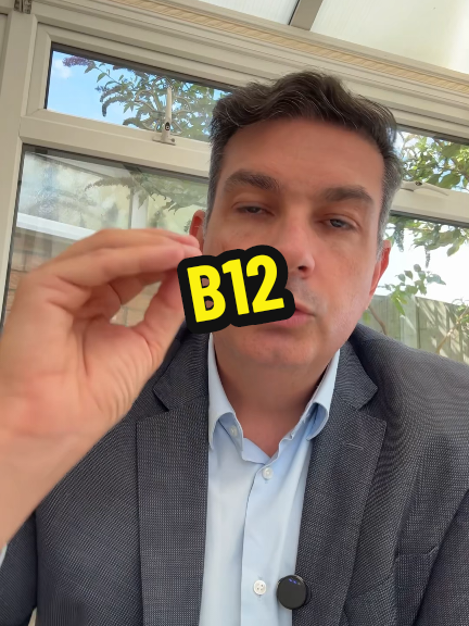#b12 #resultsmayvary 