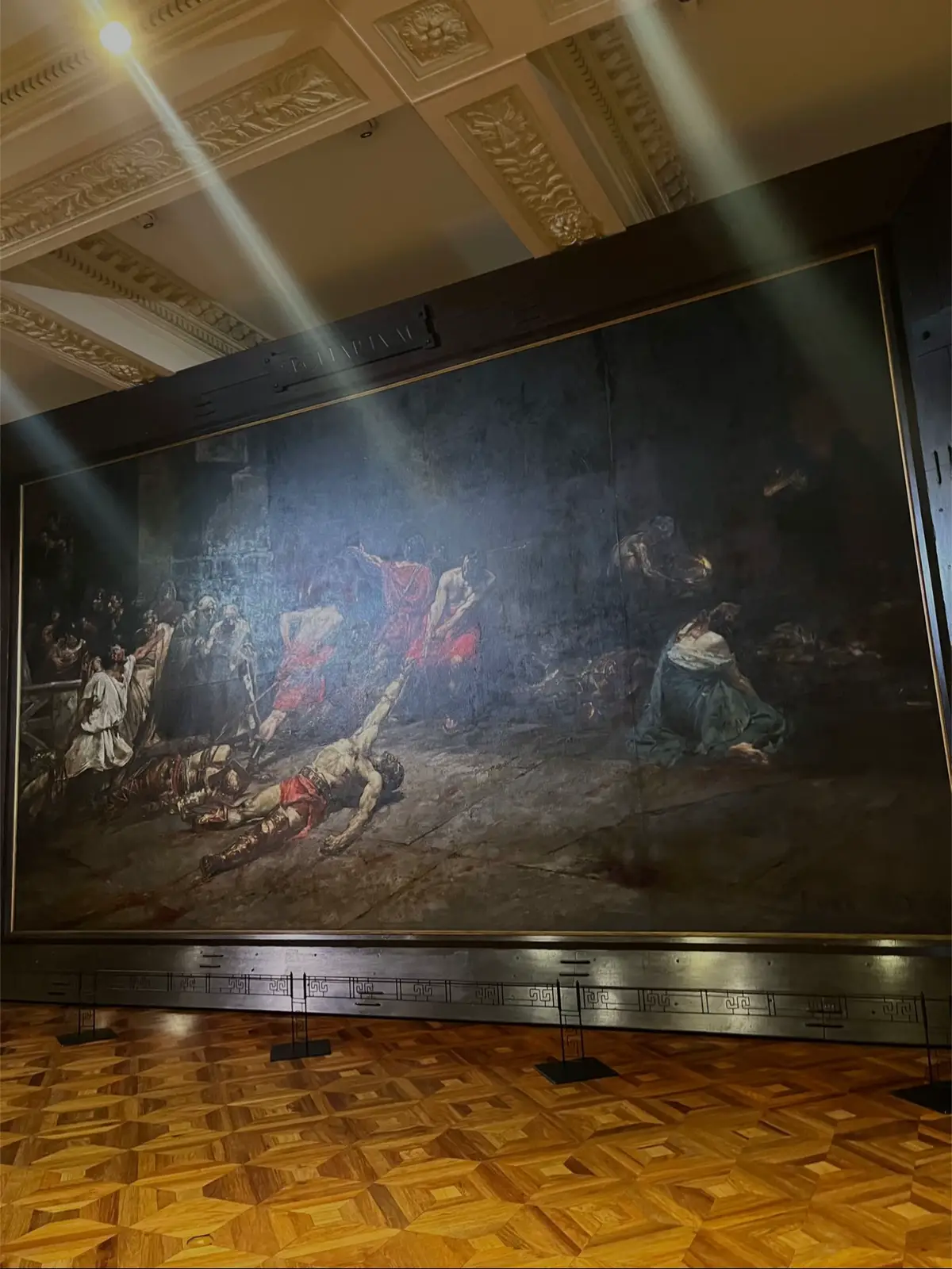 #nationalmuseum 