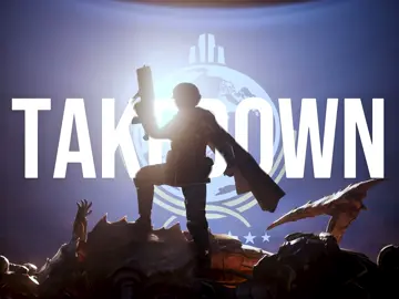 Join the Helldivers now, join the fight for controlled democracy #helldivers2 #edit #funny #fyp #helldivers 