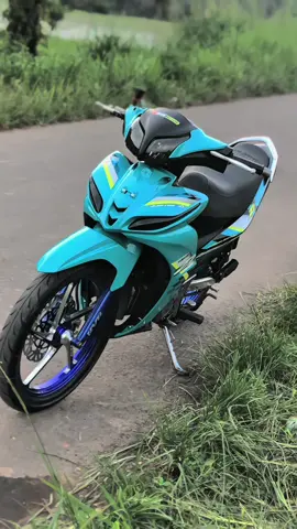 Pesona jupiter z1🤩#jupiterz1jambi #jupiterz1 