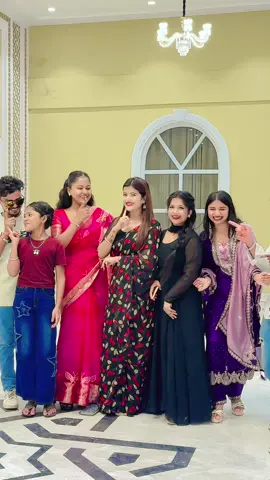 😍❤️@💫puza❣️Mandal💫(lovely) @sujityadav @itsmesimran_backup id @Rupchan (Rupesh sah) #foryou #sanvibhagat3 #trending 