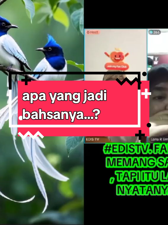 #duet dengan @EDISTV #edistv #pencerahan #negara 