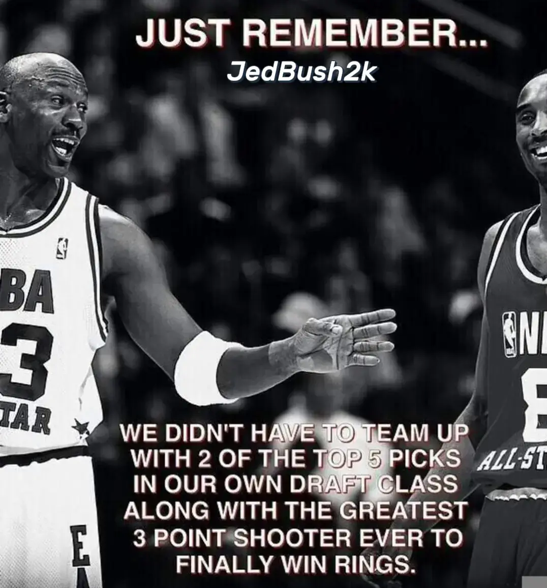 #NBA #fyp #jedbush2k #foryou #fypシ 