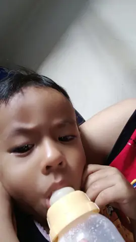 ih udh gede masih nenen
