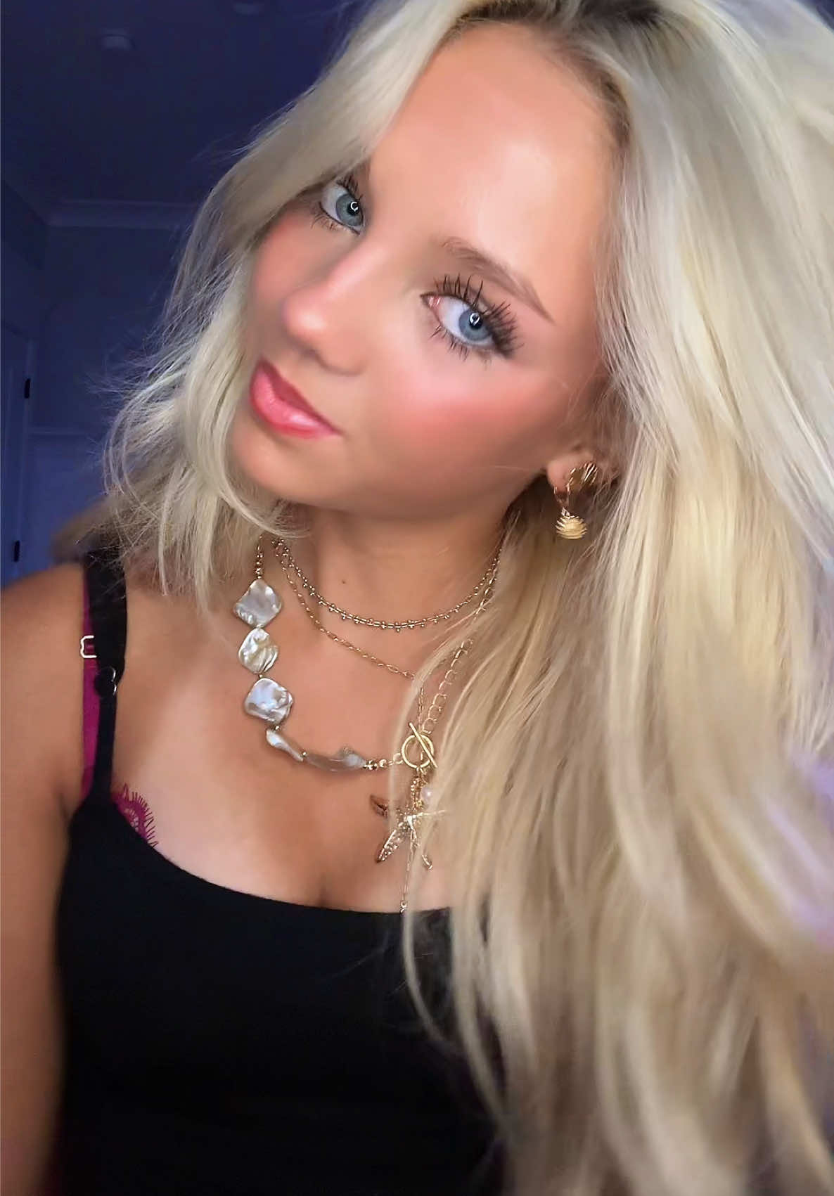 lip sync #lipsync #viral #fyp #lipsyncing #blonde 
