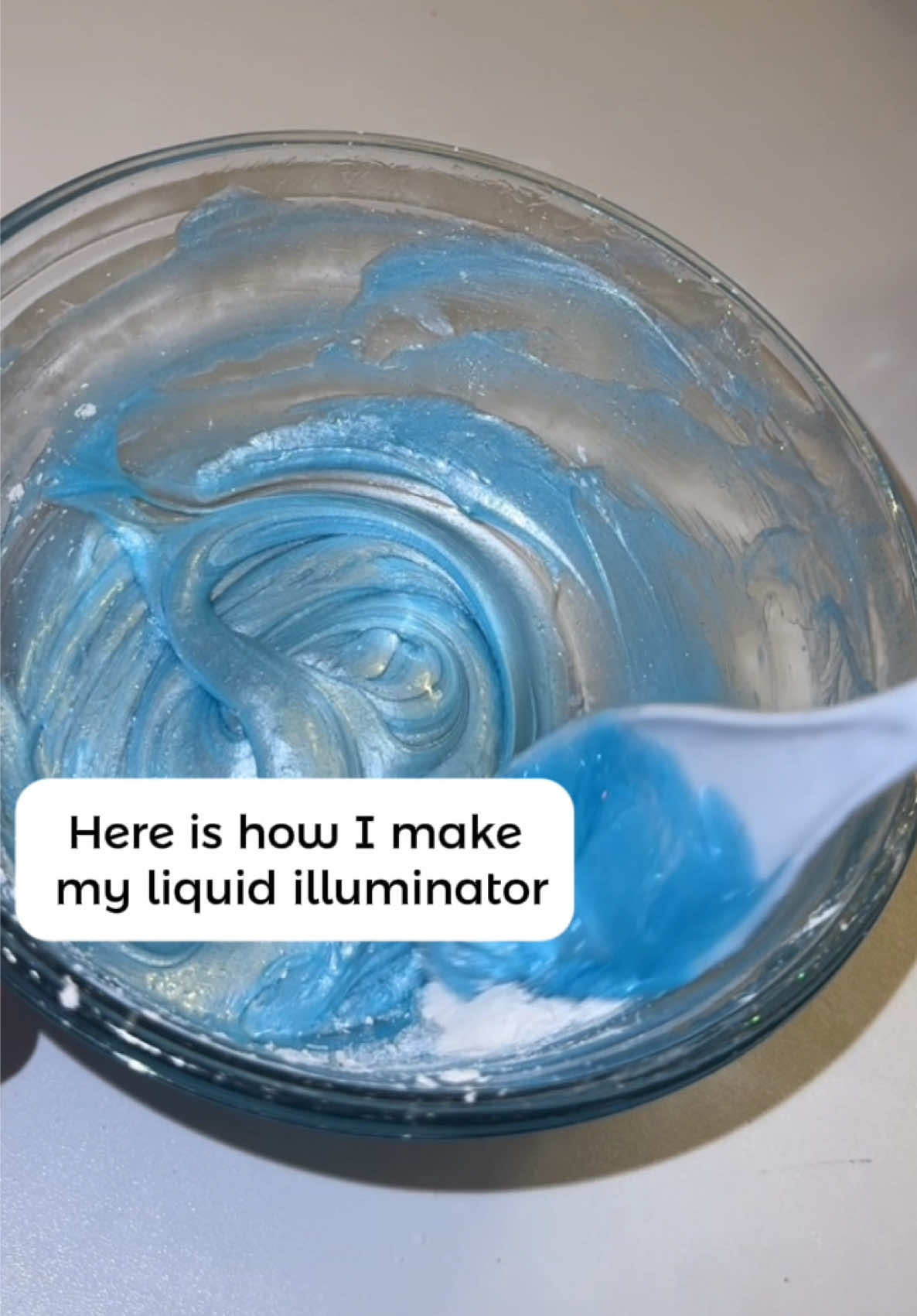 Lumi is made to be worn over lip lip stain or be used as highlighter for  radiant glow #makeup 