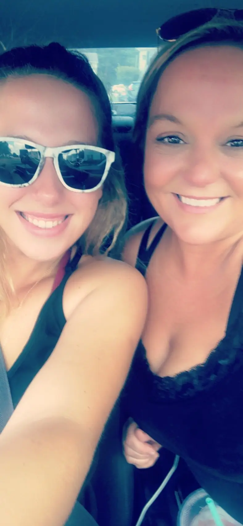 @Sarah Murphy #bestfriend #beautifull #rideordie #alway 