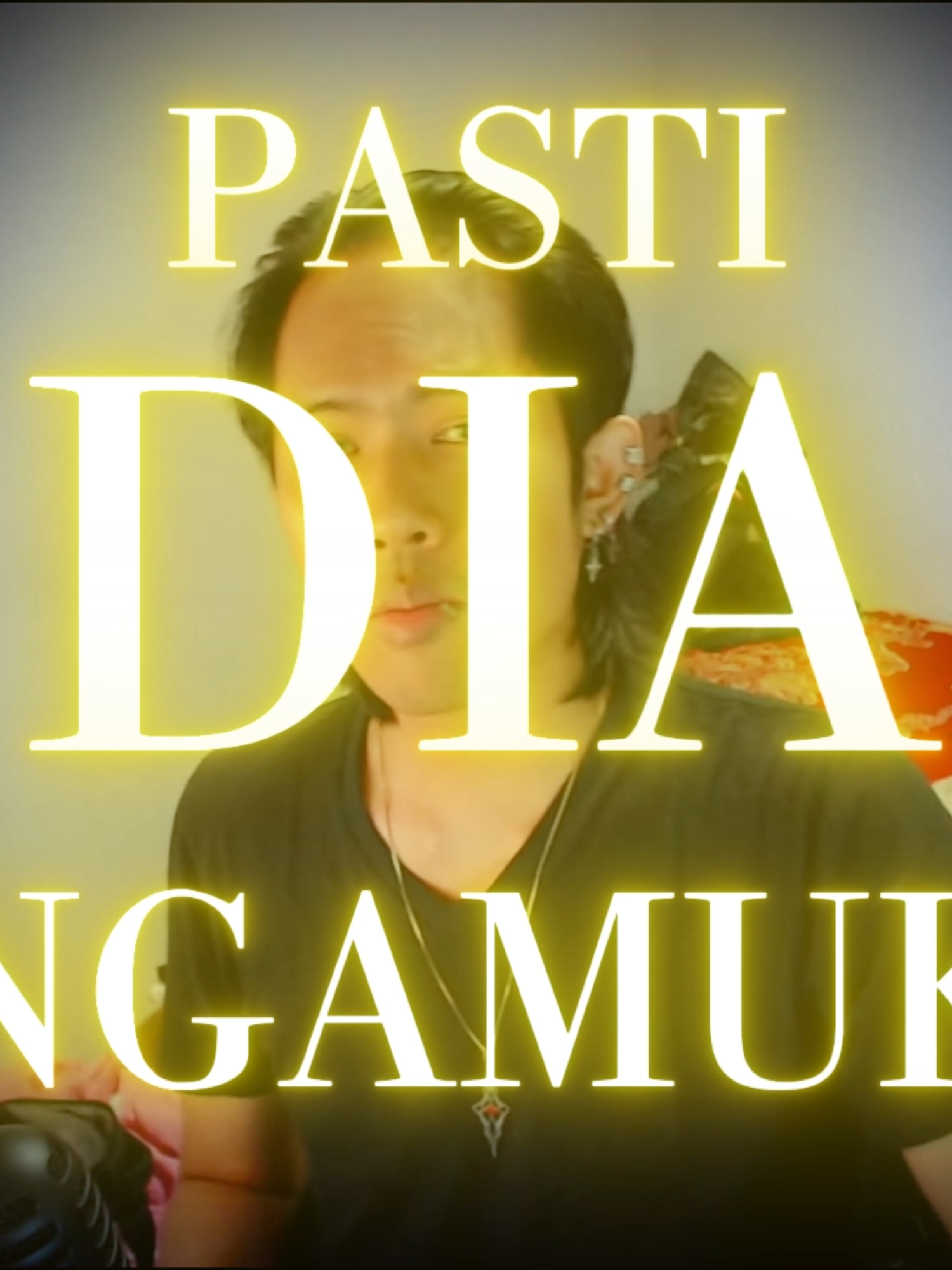 1 hal yang gak bisa @derayudha toleransi#derayudha #mrtrashdubbing #umidera #orangoranganhalimawan #o2h #streamerindonesia #streamer