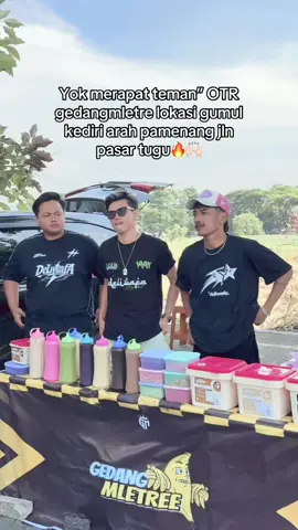 Yok cus merapat teman”🔥🙌🏻 tetep andalan @Deliwafastore biar kece @Delta.hesti 🤙🏻