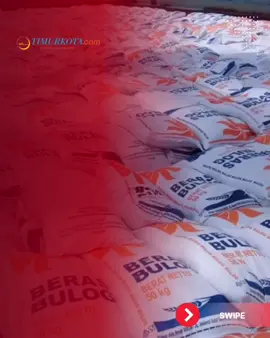 Petani Makin Menjerit Harga Gabah di Panen Raya Kembali Anjlok, Bulog Beralasan Full Kapasitas  #tranding #fyp 