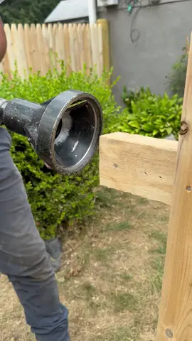 Aquí nosotros nos gusta hacer dowel #cedar #tenon #cutter #reel