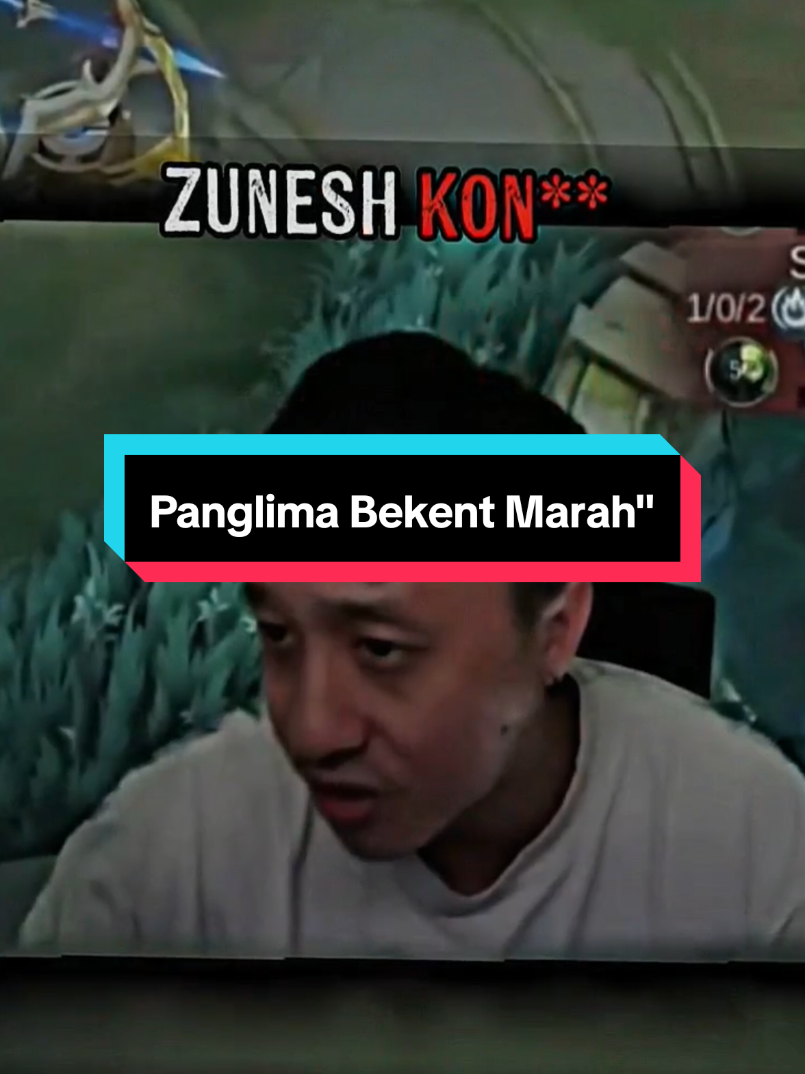 Reaksi Bekent sangat mewakili para kingdom😭😂 #bekent #rrqkingdoom #rrqhoshi  #MLBBNEXT2025 #SeasonsEndGiveaway 