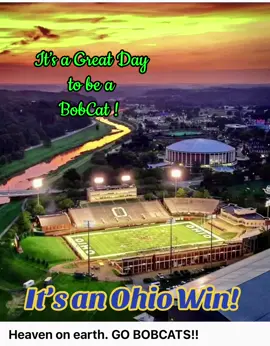 #CapCut #bobcats #mountaineers #football #gameday 