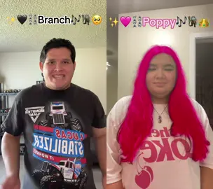 #duet with @jesusesparzashow #TrollsBandTogether #fyp #foryoupage #roadto17kfollowers🎶🧜🏻‍♀️💖 