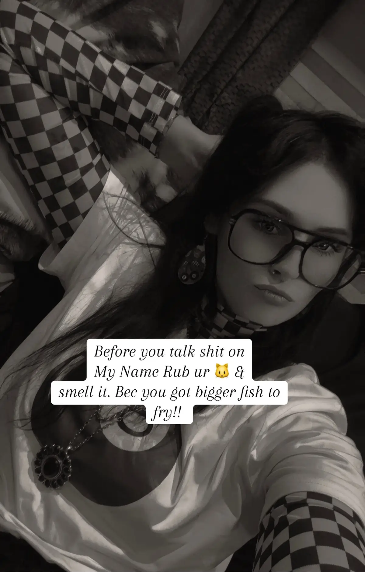 #viral #talkin💩again #wowgirlyoulame #takinoutthetrash🗑️ #fypシ 