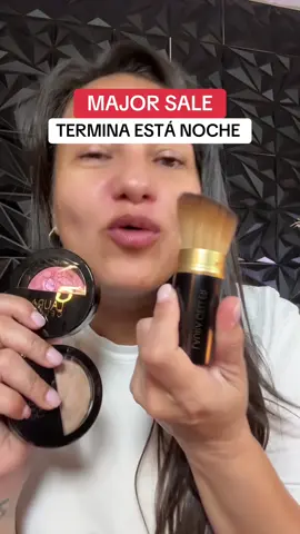 The 40 club make up blush consouler mujer 34+ #tiktokshopcreatorpicks #tiktokshopblackfriday #tiktokshopcybermonday #cocina 