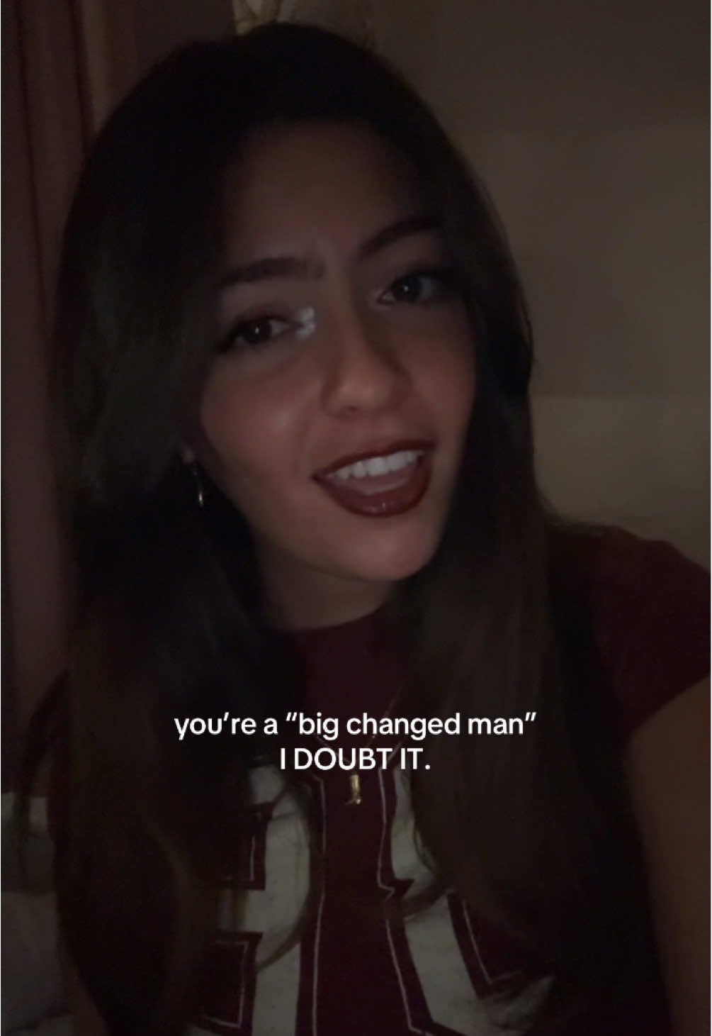 ignore that last line tho #sabrinacarpenter #mansbestfriend #sugartalking #lyrics #fyp 