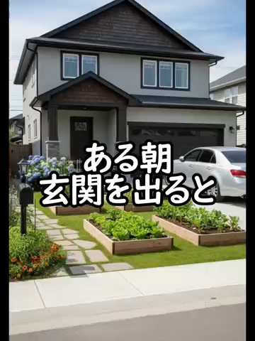 不法駐車をしていたのは…#shorts