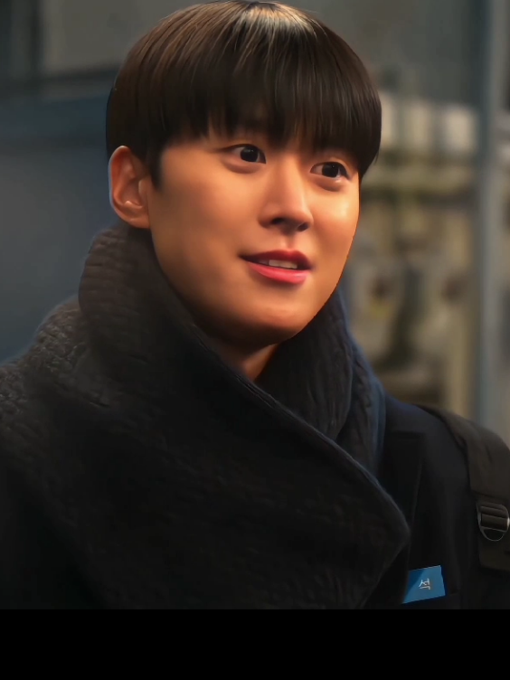 detik detik ( REPOST! ) #gongmyung #loveuntangled #kmovie #moots #foryoupage 