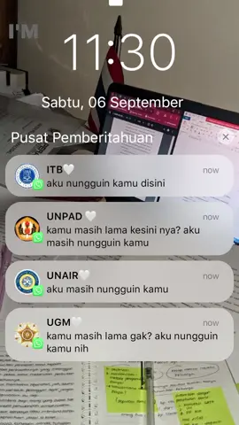 #ugm #itb #unair #unpad #fyp