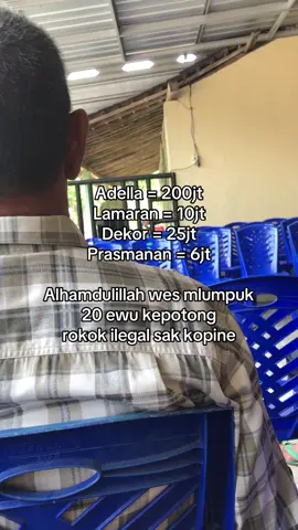 Jan nemen lak iki 😂 #adella #lamaran #fyp #bismillahfyp 