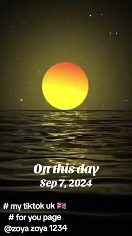 #onthisday