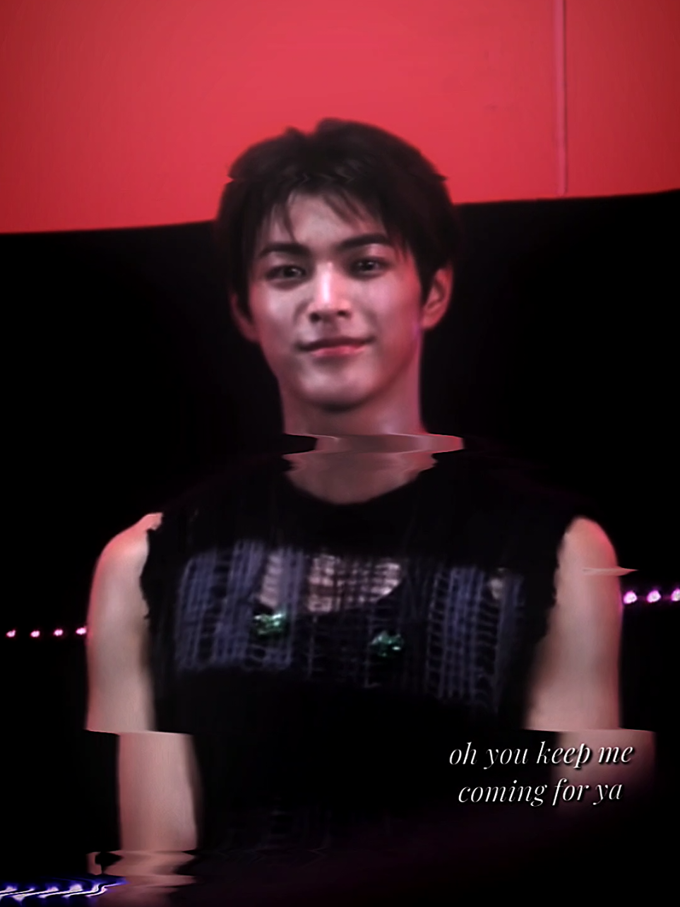 gakuatttt cakep bngtt  #CORTIS #코르티스 #keonho #kpop  #fyp @cortis_bighit 