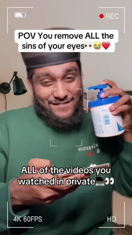 The sins of the eyes :( #muslim #desi #tiktokshopbacktoschool #firstdayofschool 