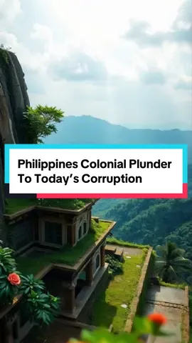 The Philippines is rich in land, gold, and people, yet families remain poor. From colonial plunder to today’s corruption, wealth has always been stolen. Remittances are now the new colonial treasure, keeping a broken system alive. #ofw #overseasfilipinoworkers #overseasfilipinotiktokers #governmentcorruption #betrayal 