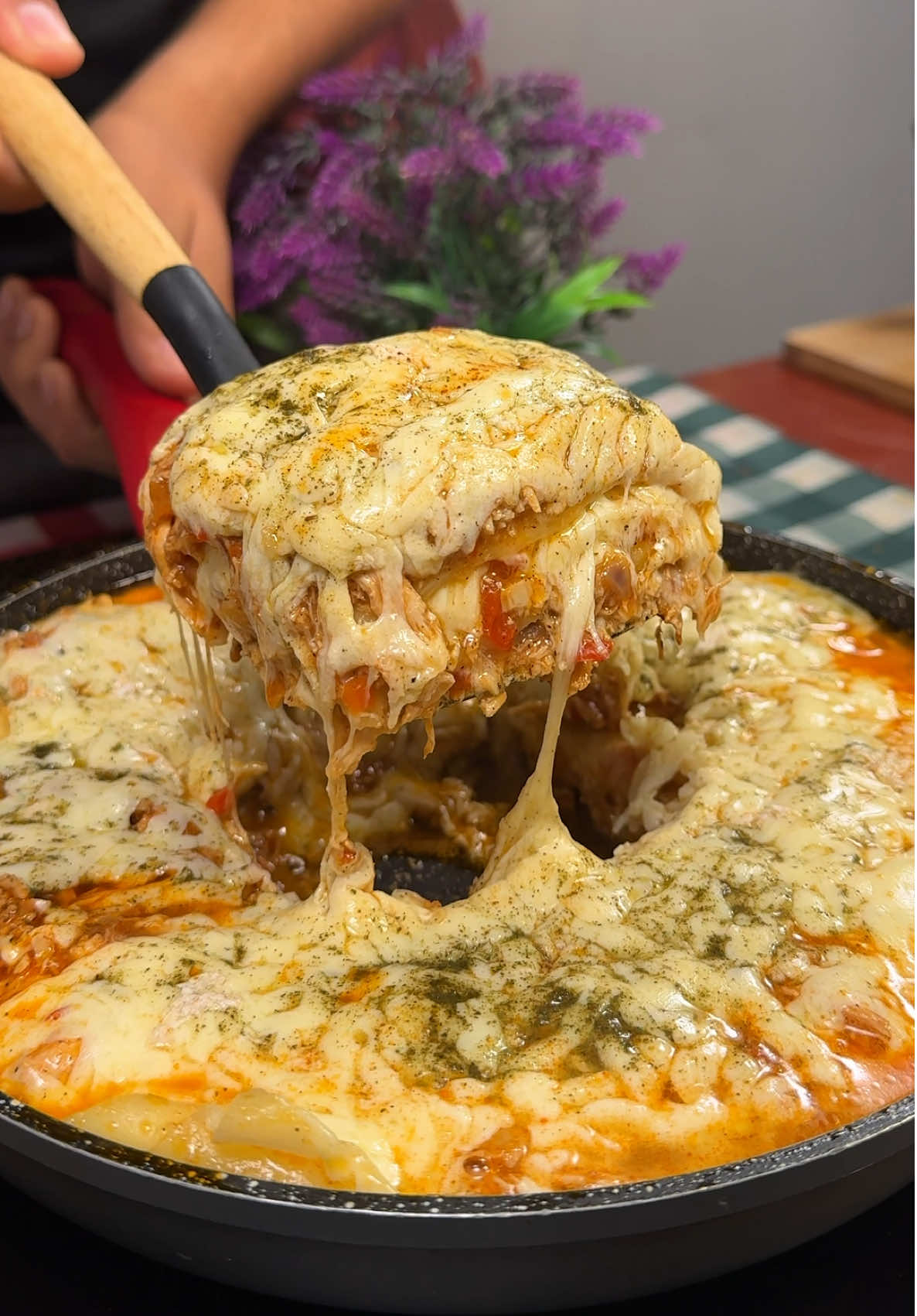 La mejor lasaña de pollo, tu Esposo te la pedira todos los domingo!  #RecetasFáciles #CocinaEnCasa #ChefEnCasa #RecetasRápidas #ComidaCasera 