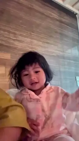 akhirnya ibu kost nongol😍 #lily #rafathar #rayyanza #raffinagita1717 #CapCut 