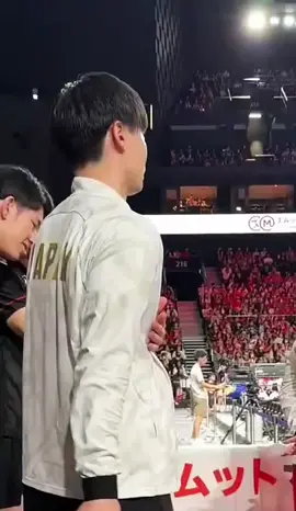 #viraltiktok แค่นี้ก็พอจริงๆ ทัตจัง#otsukatatsunori #volleyballjapan #ryujinippon #tiktokการกีฬา 
