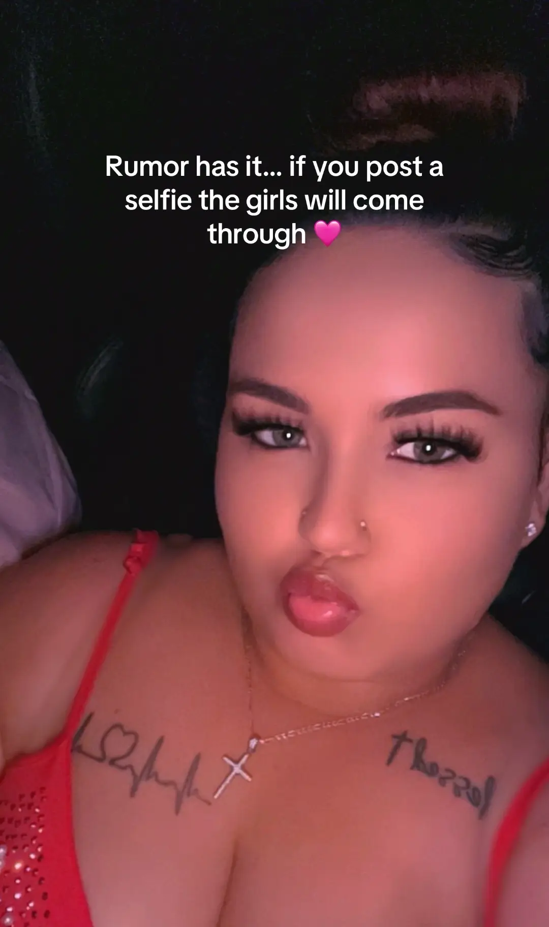 #imjustagirl #girlsoftiktok #girlytok #fyp #girlsfyp 