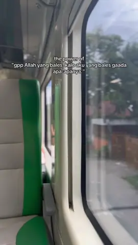 kita ga tau doa siapa yg akan mempersulit hidup kita