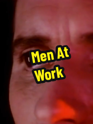 Men At Work : Overkill #rock #video #music #musica #mtv  SIGUENOS / FOLLOW US : conexionbohemia conexionunderground